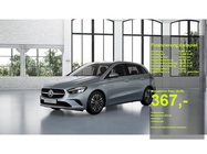 Mercedes-Benz B-Class 2025