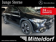 Mercedes-Benz GLA-Class 2024