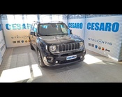 Jeep Renegade 2022