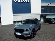 Volvo XC40 2022