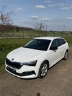 Skoda Scala 2020