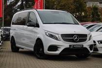 Mercedes-Benz V-Class 2021