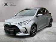 Toyota Yaris 2022