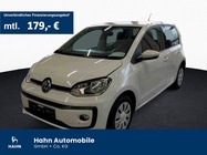 Volkswagen up! 2021