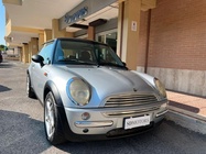 MINI Other 2002