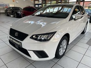Seat Ibiza 2025