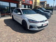 Volkswagen Golf 2020