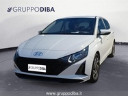 Hyundai i20 2025
