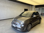 Abarth 595 2013