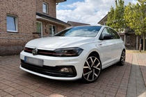 Volkswagen Polo 2019