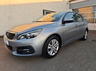 Peugeot 308 2021