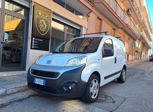 Fiat Fiorino 2022