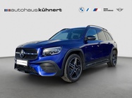 Mercedes-Benz GLB-Class 2021