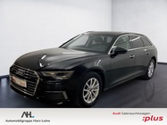 Audi A6 2021
