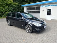 Opel Astra 2008