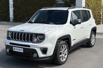 Jeep Renegade 2020