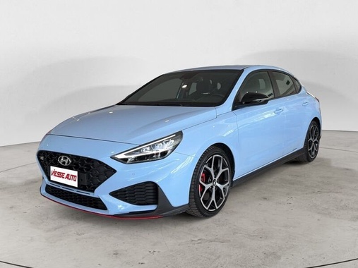 Hyundai Other 2022