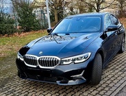BMW 3 Series 2021
