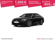 Audi A8 2023