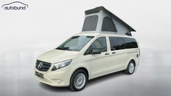Mercedes-Benz Vito 2025