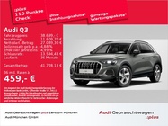 Audi Q3 2025