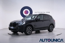 BMW X3 2023