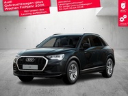 Audi Q3 2024