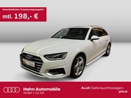 Audi A4 2023