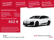 Audi A6 2025