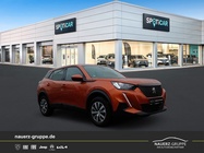 Peugeot 2008 2021