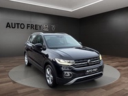 Volkswagen T-Cross 2021