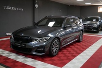 BMW 3 Series 2021