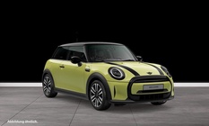 MINI Cooper 2023