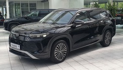 Volkswagen Tayron 2025