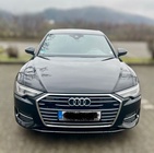 Audi A6 2019