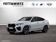 BMW X6M 2025