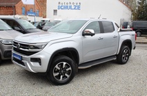 Volkswagen Amarok 2024