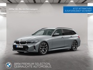 BMW 3 Series 2025