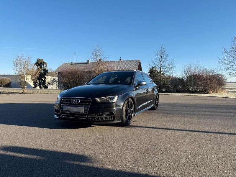 Audi S3