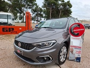 Fiat Tipo 2021