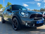 MINI Countryman 2013