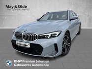 BMW 3 Series 2025