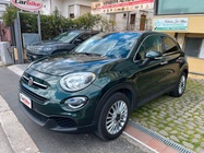 Fiat 500X 2019