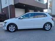 Volkswagen Polo 2021