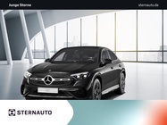 Mercedes-Benz GLC-Class 2025