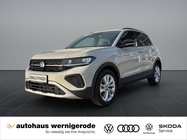 Volkswagen T-Cross 2025