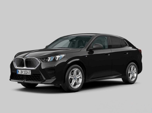 BMW iX2 2024