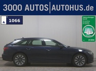 Audi A6 2022
