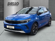 Opel Grandland 2022