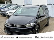 Volkswagen Touran 2020